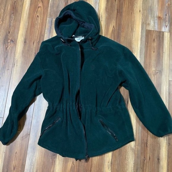 Polartec fleece jacket - Picture 4 of 5